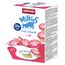 animonda Milkies Katzensnack mit Milch - Cups Beauty (20 Cups à 15 g), leicht verdauliche Katzenmilch für Erwachsene Katzen, Milch-Snack ohne Soja und Zucker