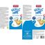 animonda Milkies Katzensnack mit Milch - Cups Selection Mixpack (20 Cups à 15 g), leicht verdauliche Katzenmilch für Erwachsene Katzen, Milch-Snack ohne Soja und Zucker