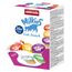 animonda Milkies Katzensnack mit Milch - Cups Variety Mixpack (20 Cups à 15 g), leicht verdauliche Katzenmilch für Erwachsene Katzen, Milch-Snack ohne Soja und Zucker