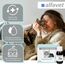 alfavet ReConvales Tonicum Katze, 3 x 45ml, appetitanregendes Ergänzungsfuttermittel zur Rekonvaleszenz und bei Untergewicht