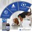 Alfavet ReConvales Energy, 180ml, Hochkalorisch in der Rekonvaleszenz für Katzen und kleine Hunde, bei hepatischer Lipidose der Katze, Diät Ergänzungsfuttermittel