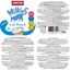Milkies Katzensnack mit Milch - Selection (15 x 4 Cups), portinierte Milch Katzensnacks für erwachsene Katzen von animonda