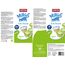 animonda Milkies Katzensnack mit Milch - Cups Balance (20 Cups à 15 g), leicht verdauliche Katzenmilch für Erwachsene Katzen, Milch-Snack ohne Soja und Zucker