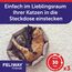 FELIWAY Friends Nachfüllflakon für Katzen | reduziert Konflikte & Spannungen wie Jagen, Kämpfen & Anstarren | reduziert Konfliktverhalten für glückliche Katzen | 3 x 48 ml (neu) (Packung mit 2)
