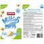 animonda Milkies Katzensnack mit Milch - Knusperkissen Balance (12 x 30g), getreidefreie Katzenleckerli Milch Katzensnacks für Erwachsene Katzen