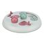 Trixie Cat Activity Flip Board, 1 Count (Pack of 1)
