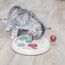 Trixie Cat Activity Flip Board, 1 Count (Pack of 1)