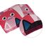 4cats Schmusekissen Valerian Kissen – 4 Stück Sparpack – Original Made in Germany