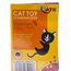 4cats Schmusekissen Valerian Kissen – 4 Stück Sparpack – Original Made in Germany