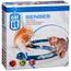 Catit Design Senses Spielschiene, Play Circuit, inklusive Ball, für Katzen, 1 Stück (1er Pack)