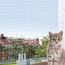 Trixie 44343 Schutznetz, 8 × 3 m, transparent