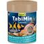 Tetra Tablets TabiMin - Tabletten Fischfutter für alle Bodenfische, z.B. Welse, Schmerlen oder bodengründelnde Barben, 275 Tabletten Dose