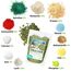 EWL Naturprodukte Wels Futtertabletten 1 kg (ca. 2 L), XL Pack, Welsfutter, Wels Chips mit Spirulina, Fischfutter Aquarium, Welstabletten, geprüfte Qualität von deutschem Anbieter