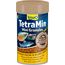 TetraMin Mini Granules - langsam absinkendes Fischfuter für kleine Zierfische wie z.B. Salmler und Barben, 100 ml Dose