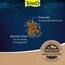 TetraMin Granules - langsam absinkendes Fischfutter, ideal für Fische in der mittleren Wasserschicht des Aquariums, 250 ml Dose