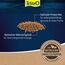 Tetra Goldfish Energy Sticks - nährstoffreiches Fischfutter für alle Goldfische und andere Kaltwasserfische, 250 ml Dose
