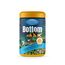 AQUARIS Bottom Tabletten - 220 Stück / 145 g / 250 ml. Zierfischfutter für Welse und Schmerlen. Sinkende Futtertabletten für gesundes Wachstum und klares Wasser.
