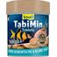 Tetra Tablets TabiMin - Tabletten Fischfutter für alle Bodenfische, z.B. Welse, Schmerlen oder bodengründelnde Barben, 120 Tabletten Dose