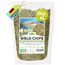 EWL Naturprodukte Wels Futtertabletten 2 kg (ca. 4 L), XXL Pack, Welsfutter, Wels Chips mit Spirulina, Fischfutter Aquarium, Welstabletten, geprüfte Qualität von deutschem Anbieter