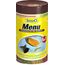 Tetra Min Menu Fischfutter - Hauptfuttermix mit 4 Spezialflocken in getrennten Kammern, abwechslungsreiches Futter für alle Zierfische, 100 ml Dose