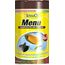 Tetra Min Menu Fischfutter - Hauptfuttermix mit 4 Spezialflocken in getrennten Kammern, abwechslungsreiches Futter für alle Zierfische, 100 ml Dose