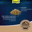 Tetra Guppy Mini Flakes - Fischfutter für alle Guppys, feines Flockenfutter für eine ausgewogene und nährstoffreiche Ernährung, 250 ml Dose