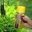 JBL PRONOVO BEL GRANO, Hauptfutter für alle Aquarienfische von 3-10 cm, Fischfutter-Granulat, Klickdosierer, Größe S, 250 ml