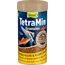 TetraMin Granules - langsam absinkendes Fischfutter, ideal für Fische in der mittleren Wasserschicht des Aquariums, 250 ml Dose