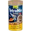 TetraMin Flakes - Fischfutter in Flockenform für alle Zierfische, ausgewogene Mischung für gesunde Fische und klares Wasser, 250 ml Dose
