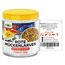 EWL Naturprodukte Rote Mückenlarven getrocknet 250 ml (30 g), Mückenlarven Fischfutter, Fischfutter Aquarium, geprüfte Qualität von deutschem Anbieter