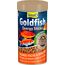 Tetra Goldfish Energy Sticks - nährstoffreiches Fischfutter für alle Goldfische und andere Kaltwasserfische, 250 ml Dose