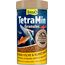 TetraMin Granules - langsam absinkendes Fischfutter, ideal für Fische in der mittleren Wasserschicht des Aquariums, 250 ml Dose