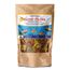 Centra24 Premium Fischfutter 1L, Futter-Flakes, Flocken - Hauptfuttermittel für alle Zierfische mit Vitaminen ohne Konservierungsstoffe, Aquarium, Süßwasserfisch