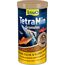 TetraMin Granules - langsam absinkendes Fischfutter, ideal für Fische in der mittleren Wasserschicht des Aquariums, 1 L Dose