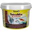 TetraMin XL Granules - langsam absinkendes Fischfutter für größere Zierfische in der mittleren Wasserschicht des Aquariums, 10 L Eimer