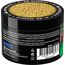 Garnelenfutter Neocaridina Caridina – kaltgepresstes Softgranulat 150 ml / 50 g – sinkend, wasserstabil & hochverdaulich – für Wachstum, Häutung & Farbenpracht – ARKA Shrimp Gran