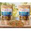 Centra24 Premium Fischfutter 1L, Futter-Flakes, Flocken - Hauptfuttermittel für alle Zierfische mit Vitaminen ohne Konservierungsstoffe, Aquarium, Süßwasserfisch