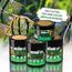 Garnelenfutter Neocaridina Caridina – kaltgepresstes Softgranulat 150 ml / 50 g – sinkend, wasserstabil & hochverdaulich – für Wachstum, Häutung & Farbenpracht – ARKA Shrimp Gran