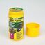 JBL PRONOVO PLECO WAFER, Futterwafer für Saugwelse von 1-20 cm, Fischfutter, Größe M, 1 l