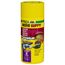 JBL PRONOVO GUPPY FLAKES, Hauptfutter für Guppys und Lebendgebärende von 3-10 cm, Fischfutter-Flocken, Größe S, 250 ml