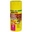 JBL PRONOVO BEL GRANO, Hauptfutter für alle Aquarienfische von 8-20 cm, Fischfutter-Granulat, Klickdosierer, Größe M, 250 ml