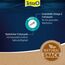 Tetra Delica Krill Naturfutter - 100% gefriergetrocknete Krill, natürliche Snacks für Zierfische, 100 ml Dose