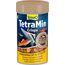 TetraMin Crisps - Fischfutter für alle Zierfische, nährstoffreiche Mischung für gesunde Fische und klares Wasser, 100 ml Dose
