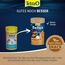 Tetra Delica Krill Naturfutter - 100% gefriergetrocknete Krill, natürliche Snacks für Zierfische, 100 ml Dose