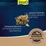 Tetra Goldfish Flakes - Flocken-Fischfutter für alle Goldfische und andere Kaltwasserfische, 500 ml Dose