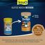 Tetra Delica Brine Shrimps Naturfutter - 100% gefriergetrocknete Salinenkrebse, natürliche Snacks für Zierfische, 100 ml Dose