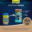 Tetra Crusta Menu - 4in1 Futter mit Sticks, Pellets, Wafern und Granules für Garnelen und Krebse, für eine abwechslungsreiche Ernährung, 100 ml Dose (1er Pack)