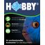 HOBBY Aquaristik Artemia Eier I 20 ml I Lebendfutter für Aquarienfische I Artemien-Eier zur Zucht von Artemia-Nauplien I Frische Artemia für nährstoffreiche und gesunde Ernährung I Artemiazysten
