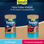 Tetra Guppy Mini Flakes - Fischfutter für alle Guppys, feines Flockenfutter für eine ausgewogene und nährstoffreiche Ernährung, 100 ml Dose