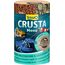 Tetra Crusta Menu - 4in1 Futter mit Sticks, Pellets, Wafern und Granules für Garnelen und Krebse, für eine abwechslungsreiche Ernährung, 100 ml Dose (1er Pack)